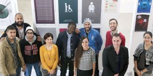 “Suçlarla Mücadelede Tasarım” sergisi açıldı