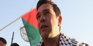 Yunanistantan Filistine yeşil ışık