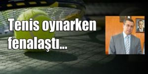 BTHK Başkan Yardımcısı Sait Erkmen yaşamını yitirdi