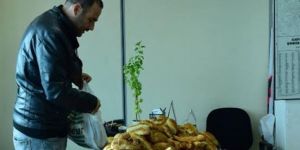 LTB: Gıda zehirlenmesi riski var