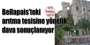 Gözler DAVA SONUCUNDA