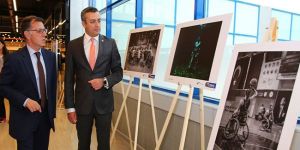 Ercan’da ‘Engelsiz Yolculuk’ 