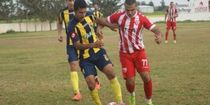 Yalova rahat aldı: 2-0