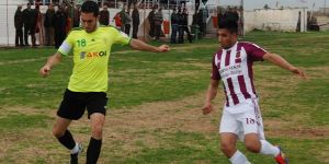 Mormenekşe’nin istediği gibi oldu: 1-0