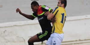 Eski günlerdeki gibi: 1-0