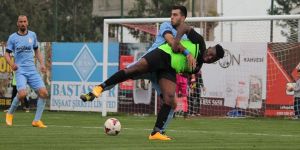 Abohor, Forest’i devirdi: 1-0