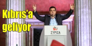 Masada Kıbrıs sorunu…