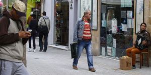 Güney’de işsizlik oranı düşüyor