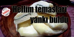 “Bize kulak vermeye başladılar”