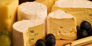 Gümrükte el konulan mallarda peynir ilk sırada