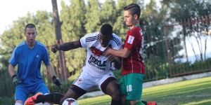 İskele şen döndü: 0-2