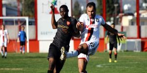 Kartal’dan bitirici pençe: 0-1