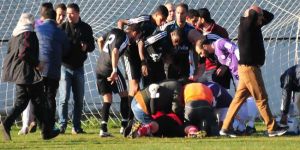 Yürekler ağızlara geldi