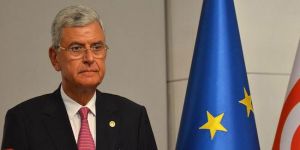 “Kıbrıs Cumhuriyeti’nin varlığı 1963’te ortadan kalktı”