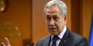 Arınç: “Ne kadar vakıf eseri varsa biz yapacağız”