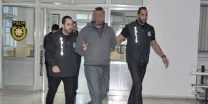 Tarihi eser kaçakçılığından 2 tutuklama