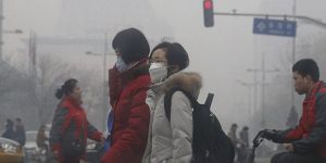 Temiz hava için 15 yıl bekleyecekler