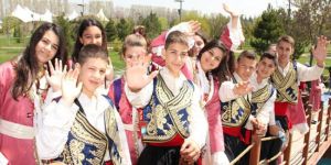 Othello Antalya  ve  Eskişehir ’de coştu, coşturdu...