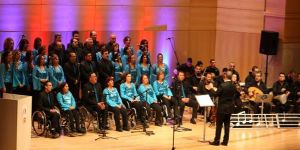 Şarkılar Bizi Söyler turnesi tamamlanıyor