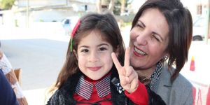  Gailemiz seçim kazanmak değil, geleceğimizi kazanmak!