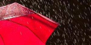 Yarın yağmur bekleniyor