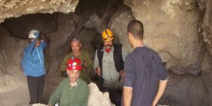 Özel ilgi turizmine adım