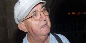 Arslan Mengüç beyin kanaması geçirdi