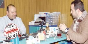 “Amaç hentbolu ileri taşımak”