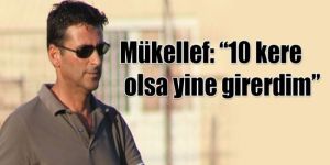 Lefke disipline sevk edildi