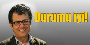 CTP Milletvekili Akansoy rahatsızlandı