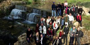 FODER Larnaka gezisi düzenledi