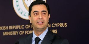 Müzakere masasına oturmadan barış olmaz