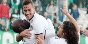 Omonia’nın çıkışı sürüyor