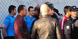 Bağcıl hükmen galip