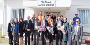 Geçitkale’de 24.00’e kadar acil servis hizmeti