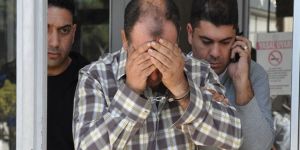 2 yıl hapis cezasına mahkum edildi…