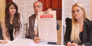 “Girne Sözleşmesi” imzalandı