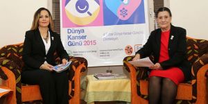 Bugün Dünya Kanser Günü