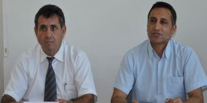  “Verdiğiniz vergi kadar konuşun”