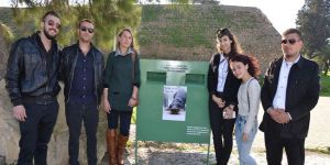  Sokak hayvanları destek bekliyor  