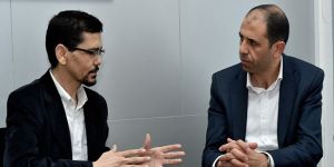 Gerçek anlamda değişim için ciddi talep var. 