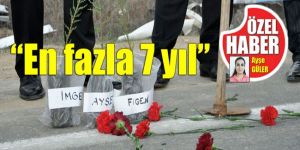  Hukukçulara ölümlü kazalara verilen cezaları sorduk