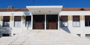 “Kamu Görevlileri Yasa Tasarısı” komitede görüşüldü