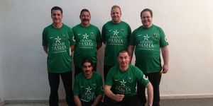 Liderler zirveyi bırakmadı