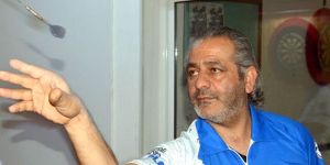 Dartsta zirve mücadelesi