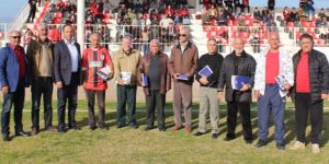 G.Birliği ödüllendirmeyi sürdürüyor