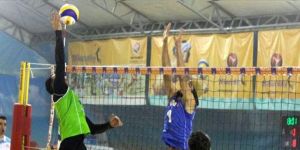Plaj Voleybolu’nda ikinci devre başlıyor