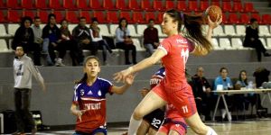 Gruplarda sona gelindi