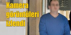 3 Milyon TL’lik soygun 