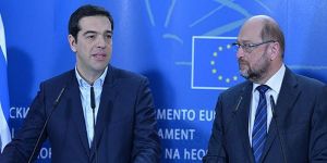  “Henüz anlaşma yok ama doğru istikametteyiz”